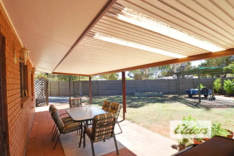 Third view of Homely house listing, 11 LAVER COURT, Sadadeen NT 870