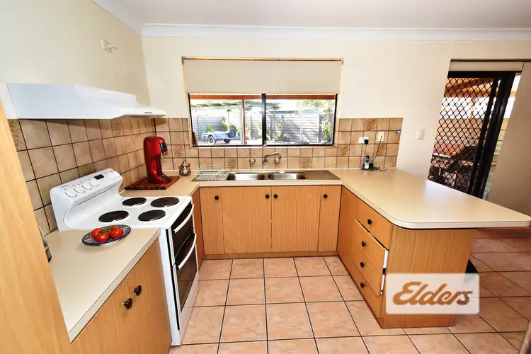 Sixth view of Homely house listing, 11 LAVER COURT, Sadadeen NT 870