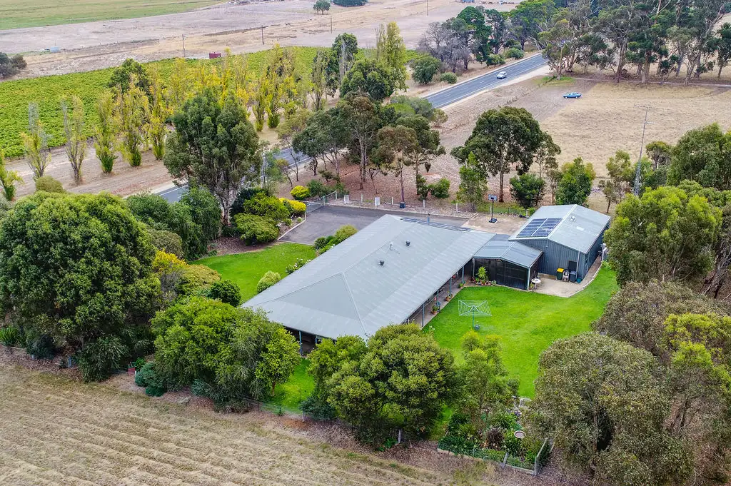 Main view of Homely house listing, 11183 RIDDOCH HIGHWAY, Naracoorte SA 5271
