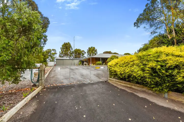 Second view of Homely house listing, 11183 RIDDOCH HIGHWAY, Naracoorte SA 5271