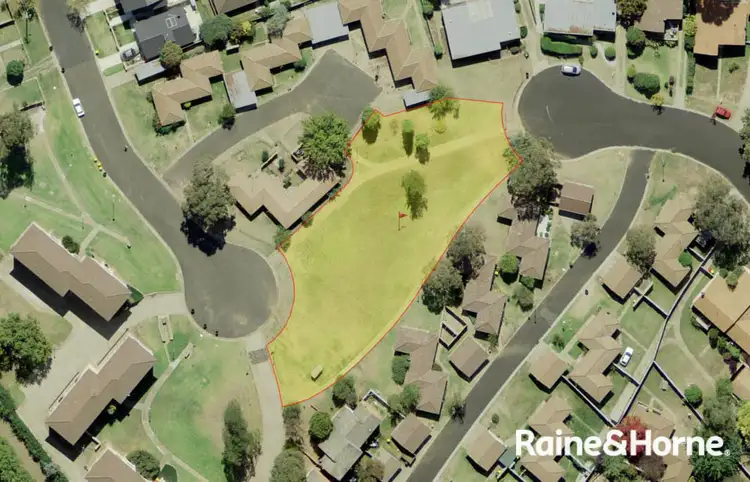 20 Griffin Street, Mitchell NSW 2795