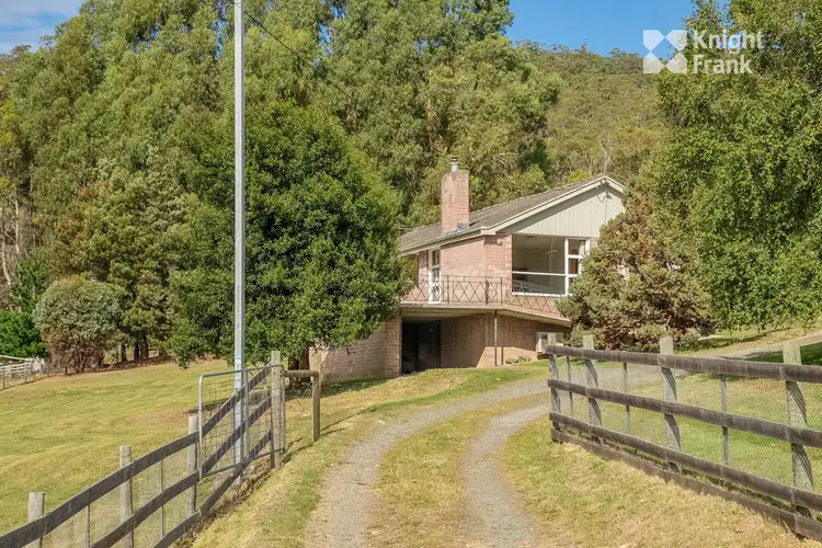 Second view of Homely house listing, 139 Saddle Road, Kettering TAS 7155