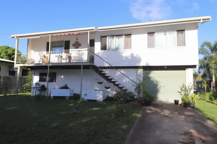 20 Hudson Street, Kirwan QLD 4817