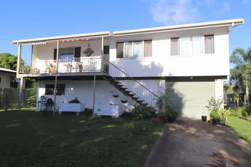 Main view of Homely house listing, 20 Hudson Street, Kirwan QLD 4817