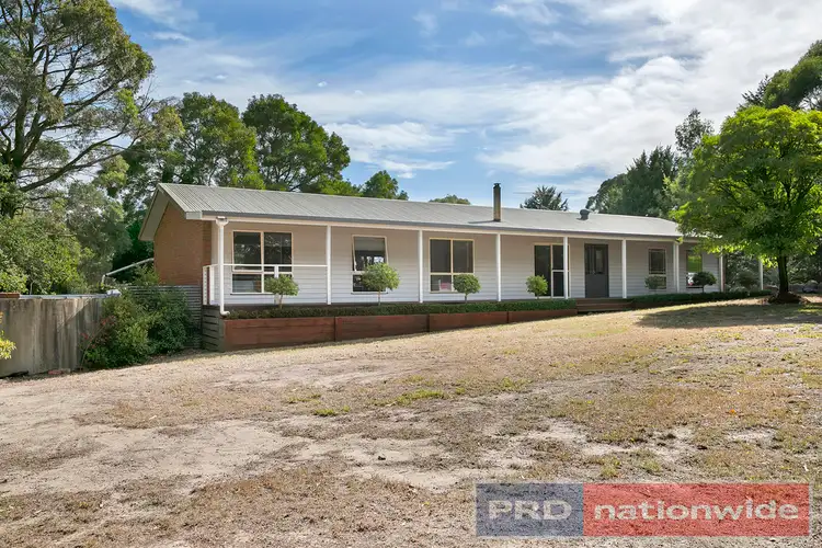 Main view of Homely house listing, 11 Resurrection Lane, Warrenheip VIC 3352