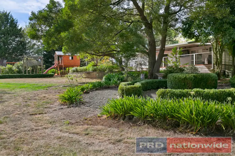 Second view of Homely house listing, 11 Resurrection Lane, Warrenheip VIC 3352