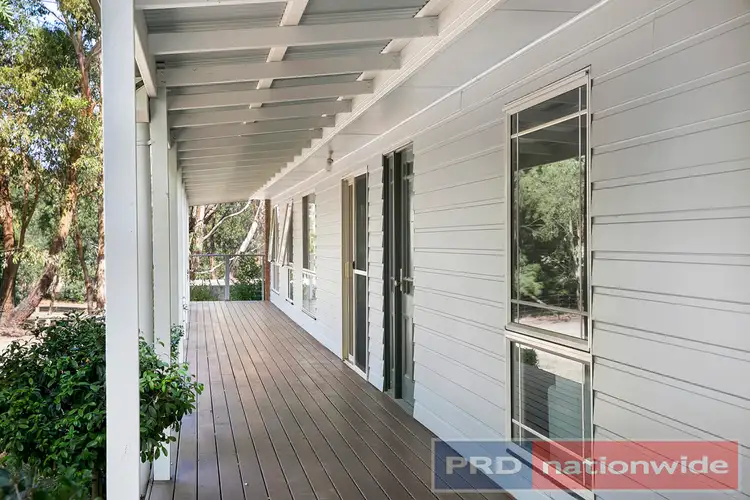 Third view of Homely house listing, 11 Resurrection Lane, Warrenheip VIC 3352