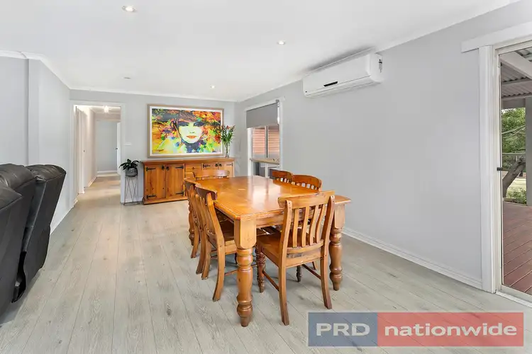 Fifth view of Homely house listing, 11 Resurrection Lane, Warrenheip VIC 3352