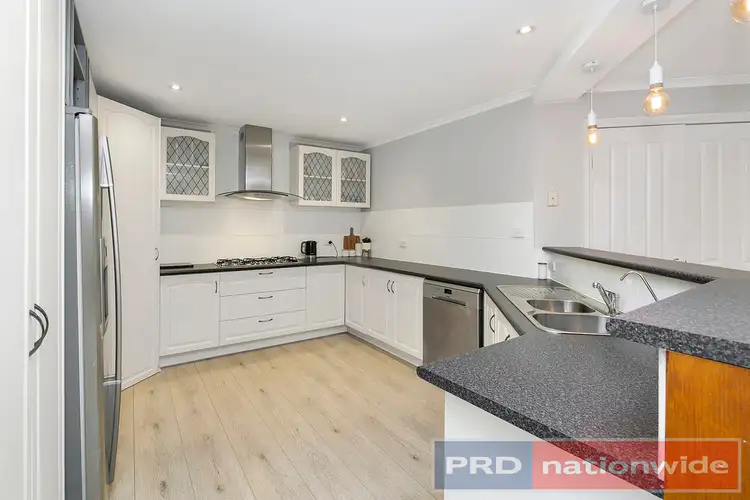 Sixth view of Homely house listing, 11 Resurrection Lane, Warrenheip VIC 3352