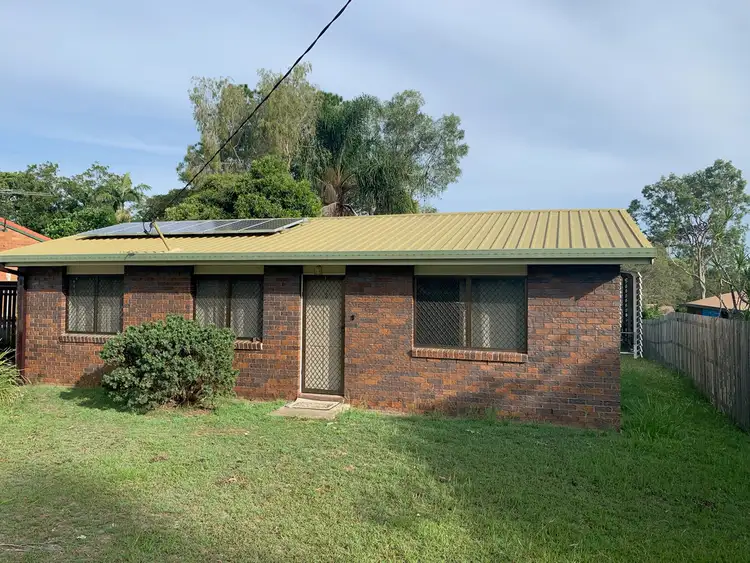 3 Trafalgar Street, Boronia Heights QLD 4124