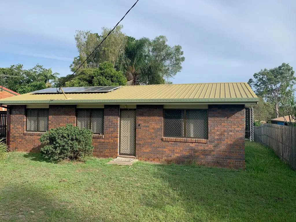 Main view of Homely house listing, 3 Trafalgar Street, Boronia Heights QLD 4124