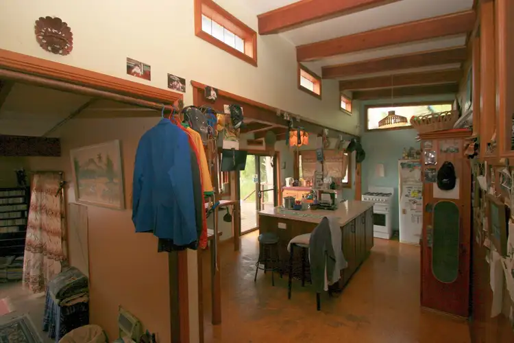 Sixth view of Homely house listing, 1 Patsys Flat Road, Smiths Lake NSW 2428