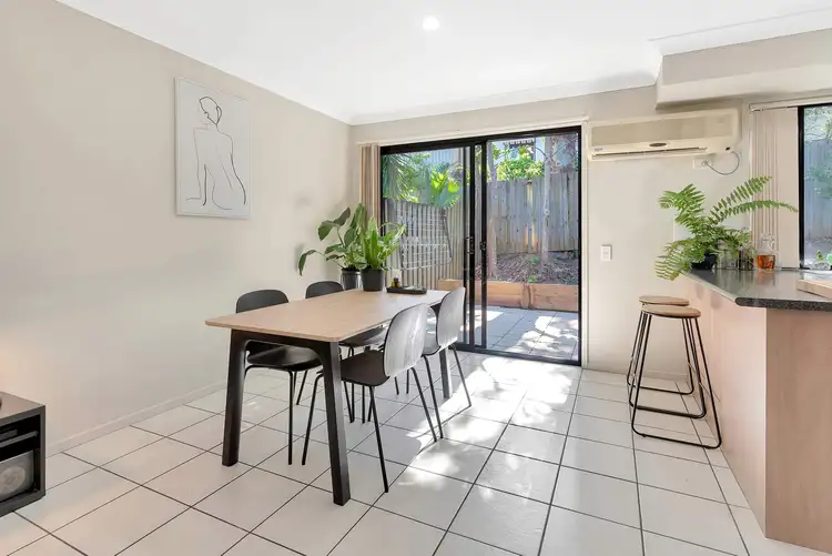 Fourth view of Homely townhouse listing, 134/590 Pine Ridge Road, Coombabah QLD 4216