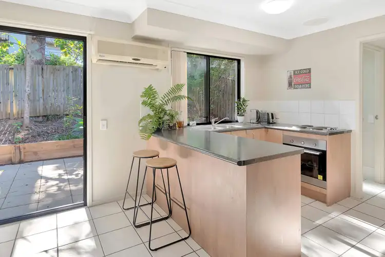 Fifth view of Homely townhouse listing, 134/590 Pine Ridge Road, Coombabah QLD 4216