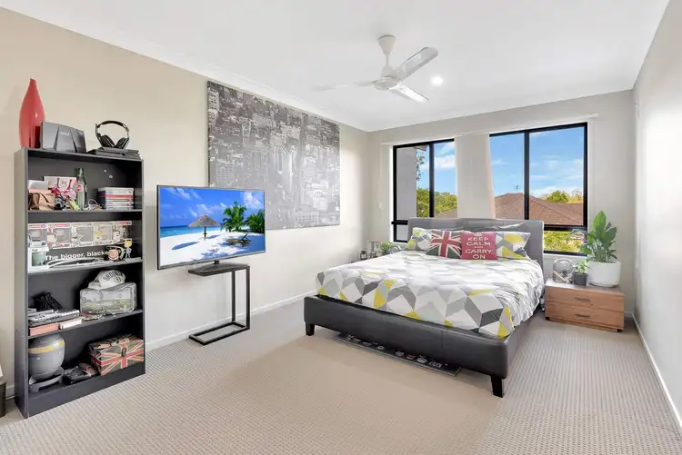 Sixth view of Homely townhouse listing, 134/590 Pine Ridge Road, Coombabah QLD 4216