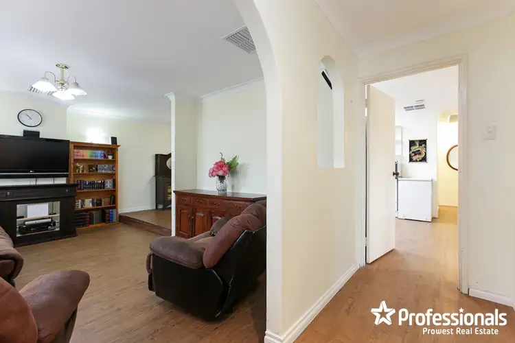 Second view of Homely house listing, 18 Silvertop Terrace, Willetton WA 6155