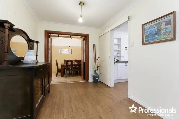 Fourth view of Homely house listing, 18 Silvertop Terrace, Willetton WA 6155