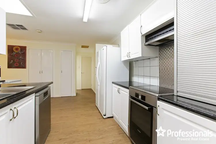 Seventh view of Homely house listing, 18 Silvertop Terrace, Willetton WA 6155