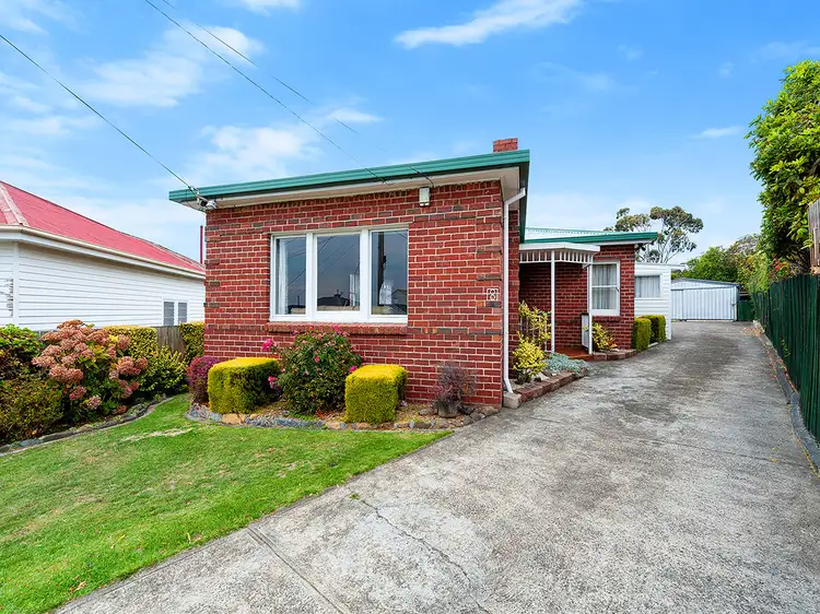 8 Mavis Court, Glenorchy TAS 7010
