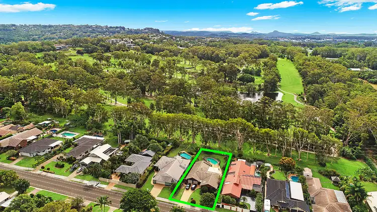 35 Molakai Drive, Mountain Creek QLD 4557