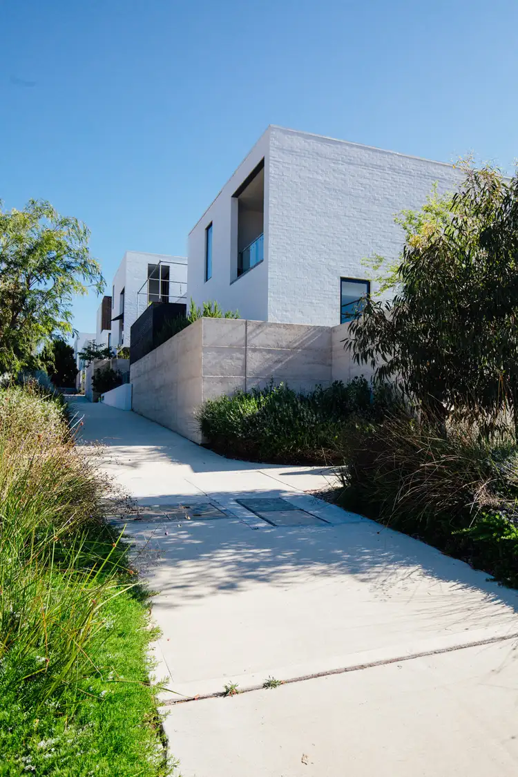 Second view of Homely house listing, 10 Rochfort Way, Fremantle WA 6160