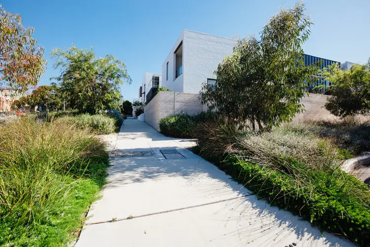 Third view of Homely house listing, 10 Rochfort Way, Fremantle WA 6160