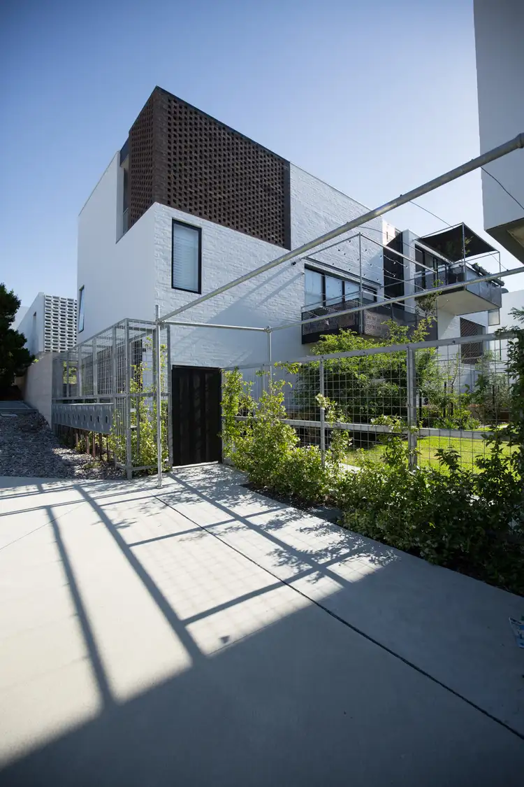 Fifth view of Homely house listing, 10 Rochfort Way, Fremantle WA 6160