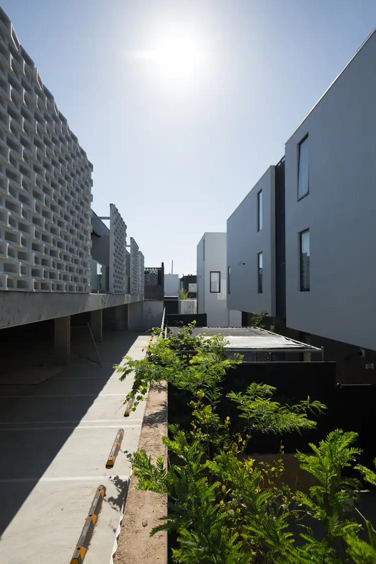 Sixth view of Homely house listing, 10 Rochfort Way, Fremantle WA 6160