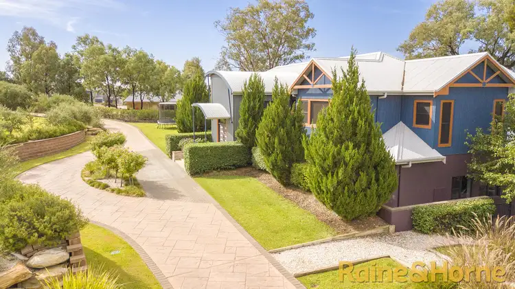 16 Glenabbey Drive, Dubbo NSW 2830