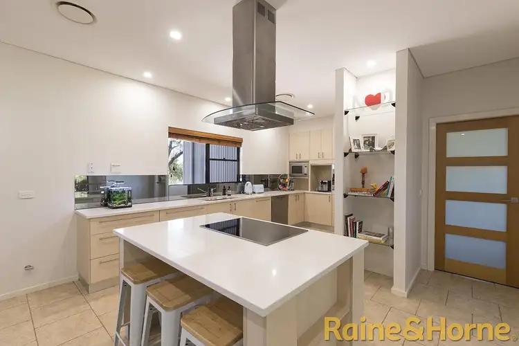 Fourth view of Homely house listing, 16 Glenabbey Drive, Dubbo NSW 2830