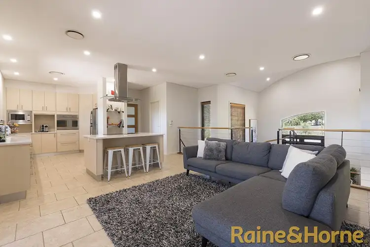 Fifth view of Homely house listing, 16 Glenabbey Drive, Dubbo NSW 2830