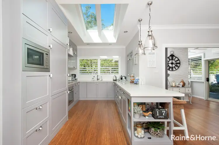 Second view of Homely semi-detached listing, 2/30 Boronia Drive, Salamander Bay NSW 2317