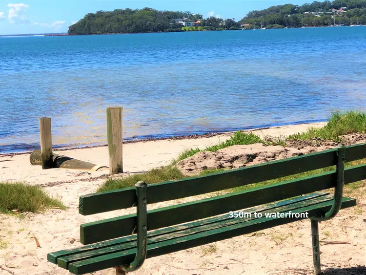 Third view of Homely semi-detached listing, 2/30 Boronia Drive, Salamander Bay NSW 2317