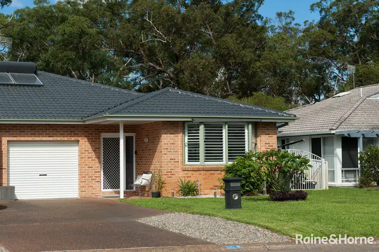Fourth view of Homely semi-detached listing, 2/30 Boronia Drive, Salamander Bay NSW 2317