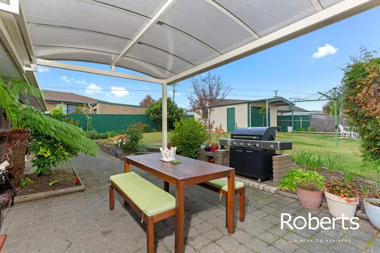 Third view of Homely house listing, 49 Franmaree Road, Newnham TAS 7248