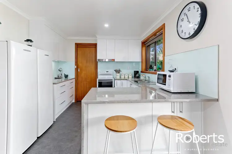 Fourth view of Homely house listing, 49 Franmaree Road, Newnham TAS 7248