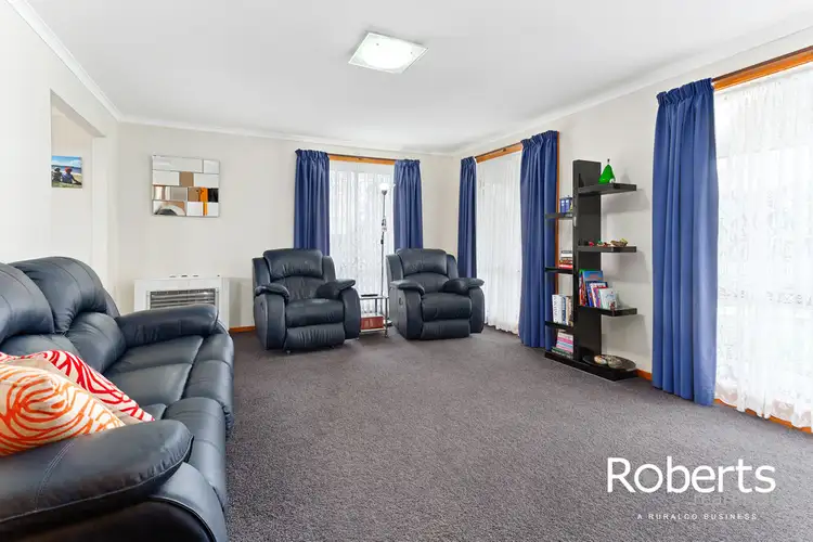 Fifth view of Homely house listing, 49 Franmaree Road, Newnham TAS 7248