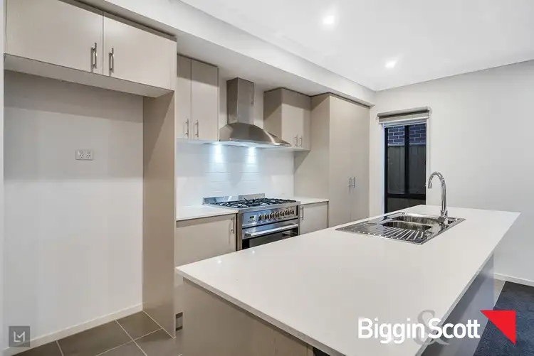Fifth view of Homely house listing, 11 Fairford Road, Thornhill Park VIC 3335