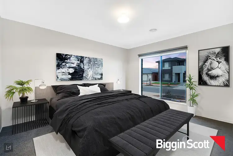 Sixth view of Homely house listing, 11 Fairford Road, Thornhill Park VIC 3335