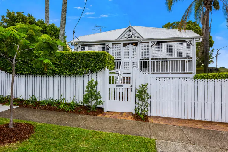 94 Towers Street, Ascot QLD 4007