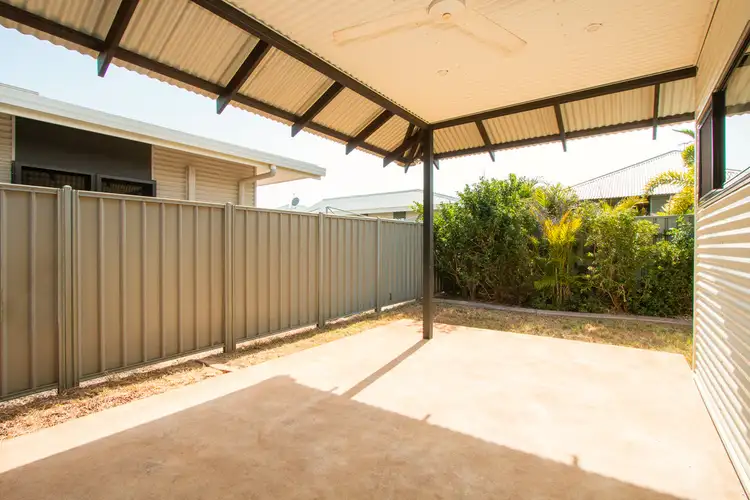 Sixth view of Homely house listing, 16b Yamasaki Vista, Bilingurr WA 6725