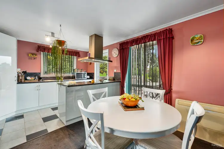 Second view of Homely house listing, 1 Garner Court, Shorewell Park TAS 7320