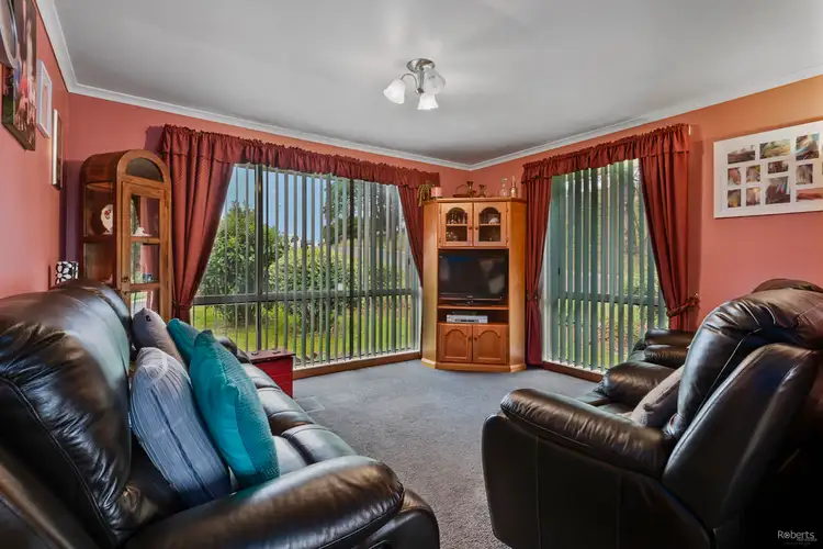 Third view of Homely house listing, 1 Garner Court, Shorewell Park TAS 7320