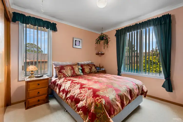 Fourth view of Homely house listing, 1 Garner Court, Shorewell Park TAS 7320