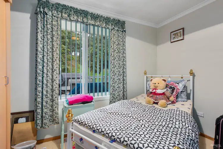 Fifth view of Homely house listing, 1 Garner Court, Shorewell Park TAS 7320