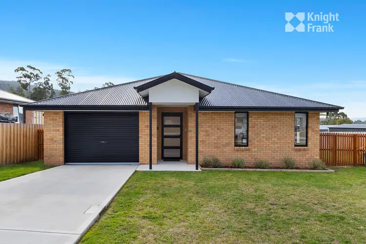 14 Sunsail Street, Snug TAS 7054
