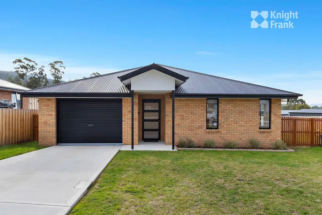 Main view of Homely house listing, 14 Sunsail Street, Snug TAS 7054