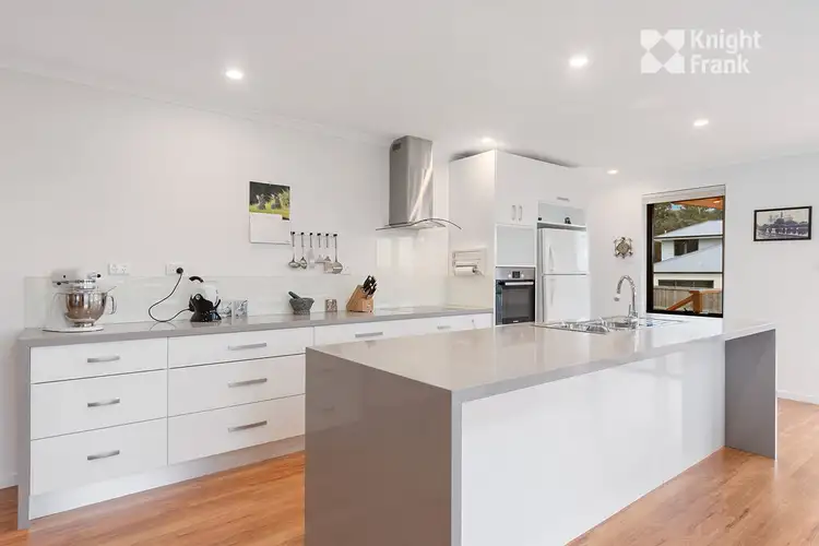 Fourth view of Homely house listing, 14 Sunsail Street, Snug TAS 7054