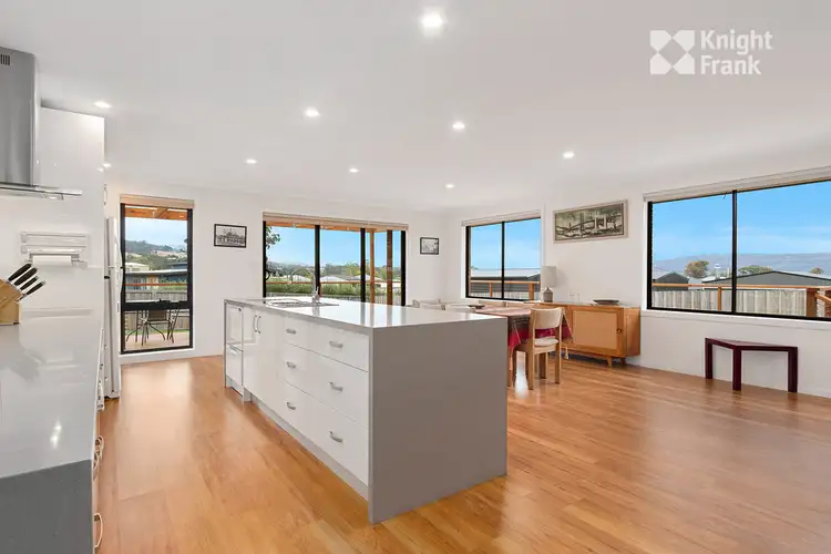 Fifth view of Homely house listing, 14 Sunsail Street, Snug TAS 7054