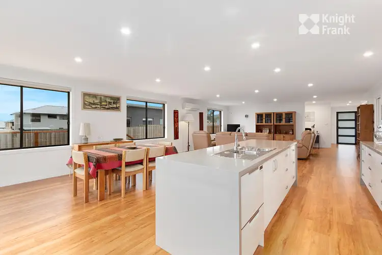 Sixth view of Homely house listing, 14 Sunsail Street, Snug TAS 7054